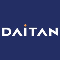 Daitan logo